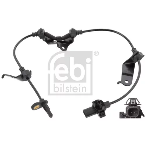 Snímač počtu otáčok kolesa FEBI BILSTEIN 107693