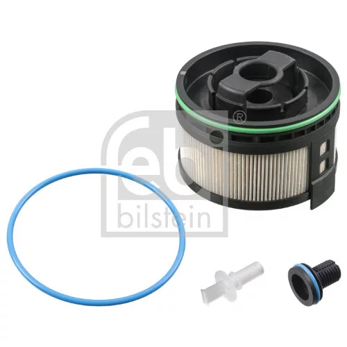 Palivový filter FEBI BILSTEIN 108281