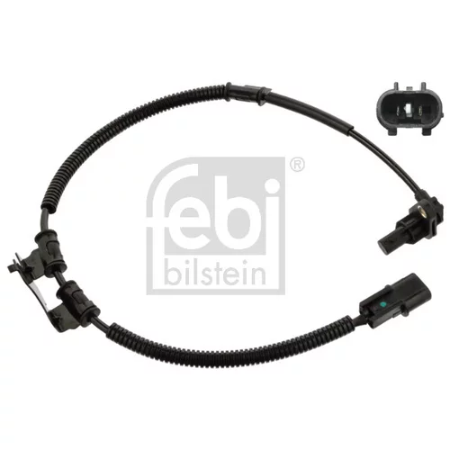 Snímač počtu otáčok kolesa FEBI BILSTEIN 109064