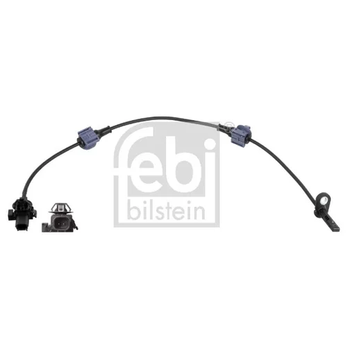 Snímač počtu otáčok kolesa FEBI BILSTEIN 174511