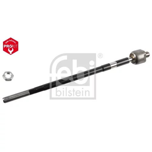 Axiálny čap tiahla riadenia FEBI BILSTEIN 17503