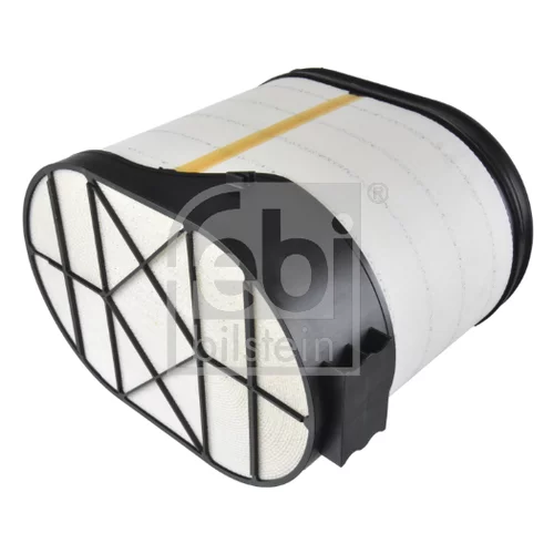 Vzduchový filter FEBI BILSTEIN 175621 - obr. 1