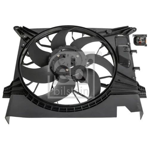 Ventilátor chladenia motora FEBI BILSTEIN 181108