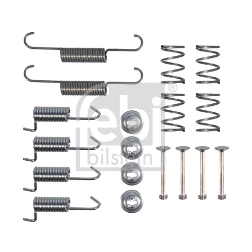 Sada príslušenstva brzdovej čeľuste FEBI BILSTEIN 182565