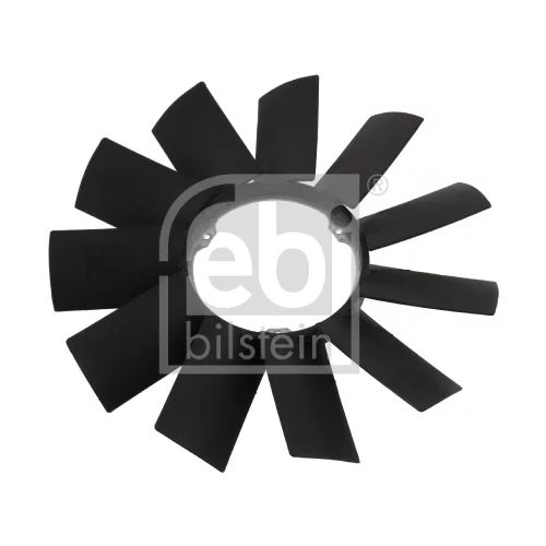 Koleso ventilátora chladenia motora FEBI BILSTEIN 19256