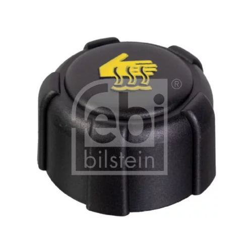 Uzáver nádržky pre chladiacu zmes FEBI BILSTEIN 22085