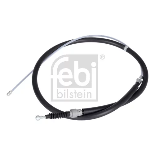 Ťažné lanko parkovacej brzdy FEBI BILSTEIN 22736