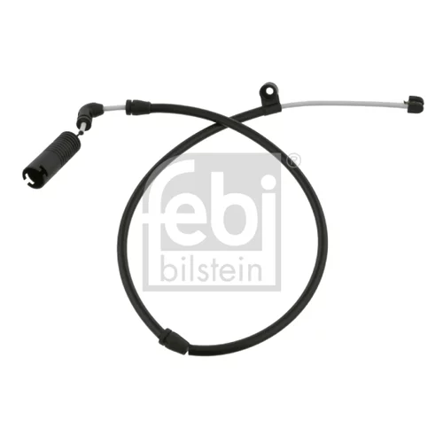 Výstražný kontakt opotrebenia brzdového obloženia FEBI BILSTEIN 23951