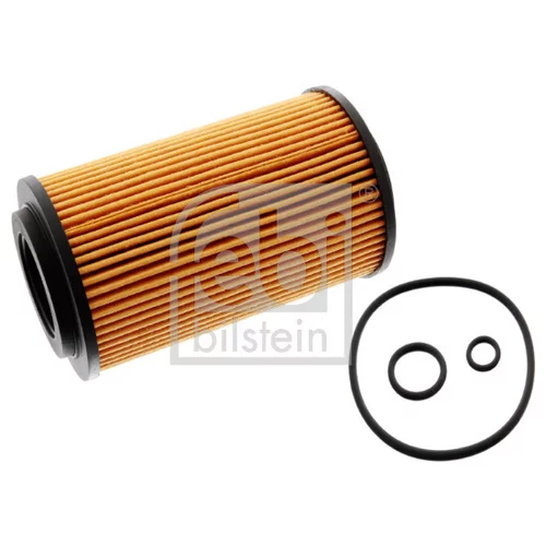 Olejový filter 24661 (FEBI Bilstein)