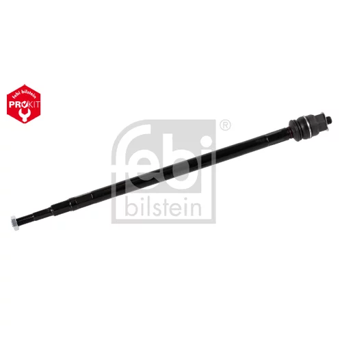 Axiálny čap tiahla riadenia FEBI BILSTEIN 24955