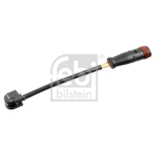 Výstražný kontakt opotrebenia brzdového obloženia FEBI BILSTEIN 26370