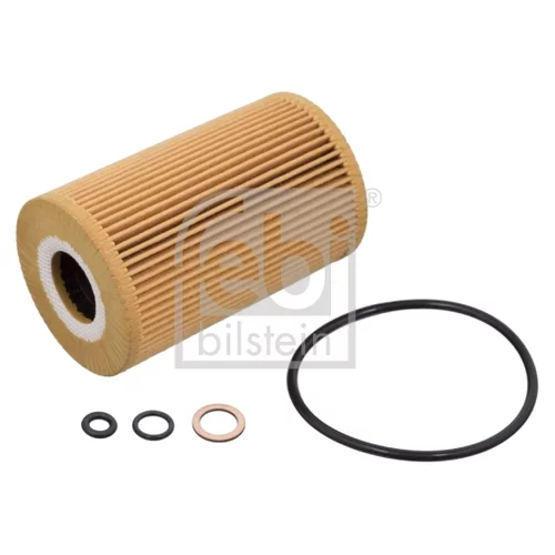 Olejový filter FEBI BILSTEIN 26684