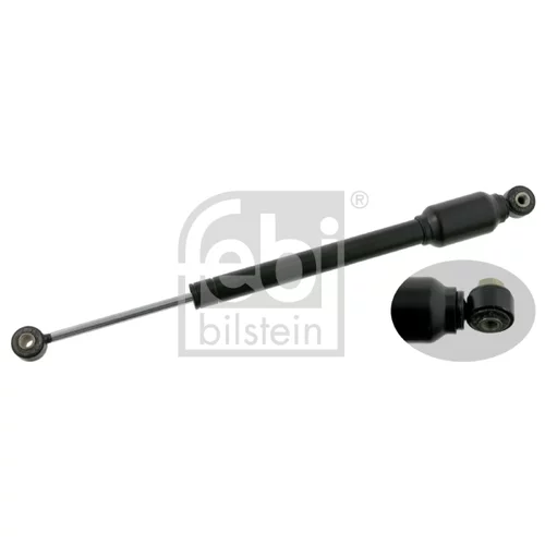 Tlmič riadenia FEBI BILSTEIN 27613