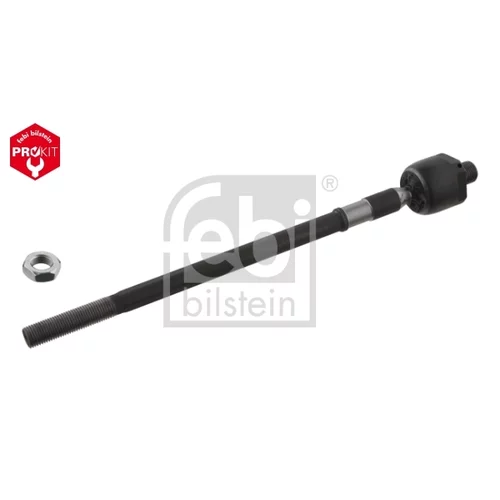 Axiálny čap tiahla riadenia FEBI BILSTEIN 33128