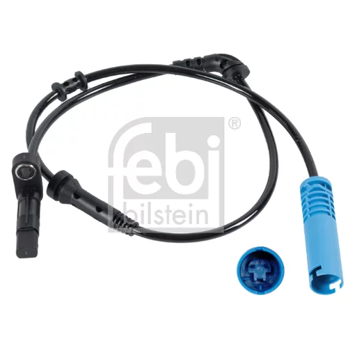 Snímač počtu otáčok kolesa FEBI BILSTEIN 34262