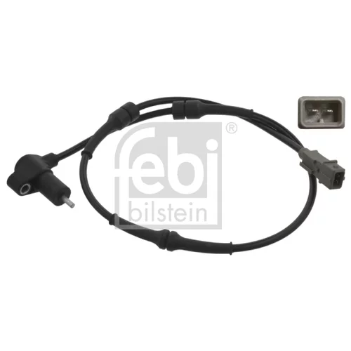 Snímač počtu otáčok kolesa FEBI BILSTEIN 36953