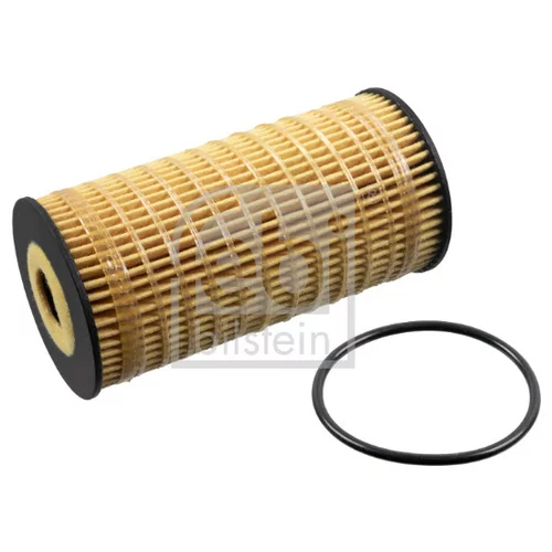 Olejový filter FEBI BILSTEIN 37319