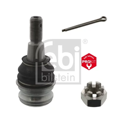 Zvislý/nosný čap FEBI BILSTEIN 42807