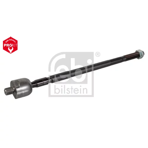 Axiálny čap tiahla riadenia FEBI BILSTEIN 43276 - obr. 1