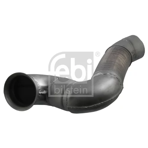 Pružný diel výfuku FEBI BILSTEIN 43717