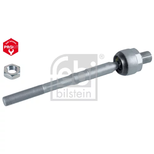 Axiálny čap tiahla riadenia FEBI BILSTEIN 44712