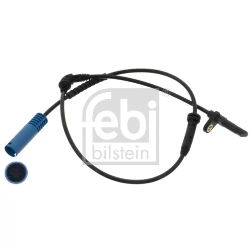 Snímač počtu otáčok kolesa FEBI BILSTEIN 46594