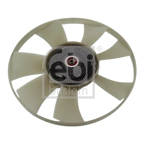 Ventilátor chladenia motora FEBI BILSTEIN 47311