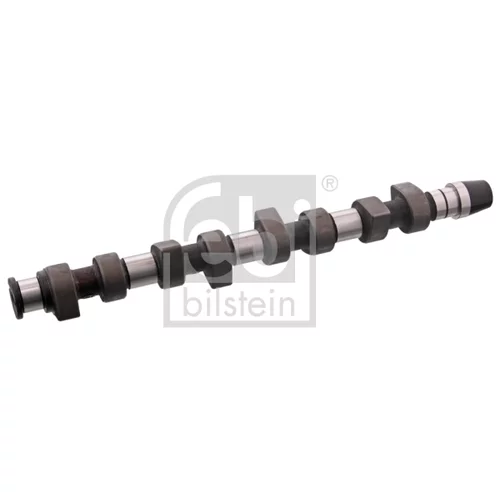 Vačkový hriadeľ FEBI BILSTEIN 10009