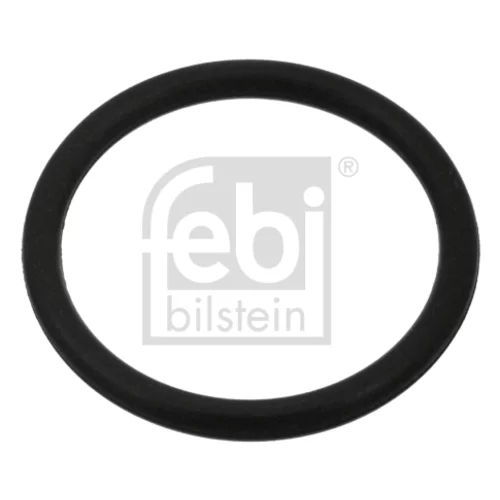 Tesniaci krúžok výpustnej skrutky oleja 100998 (FEBI Bilstein)