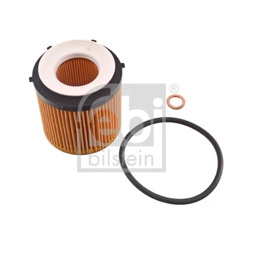 Olejový filter FEBI BILSTEIN 101655