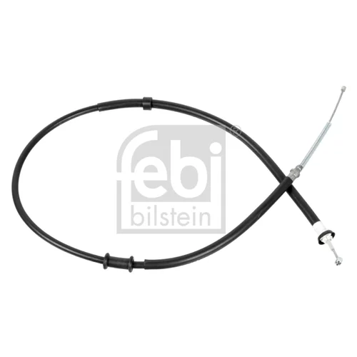 Ťažné lanko parkovacej brzdy FEBI BILSTEIN 101805