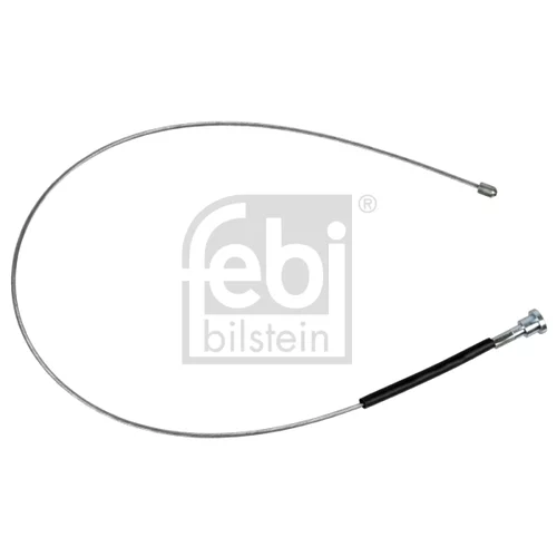 Ťažné lanko parkovacej brzdy FEBI BILSTEIN 101811