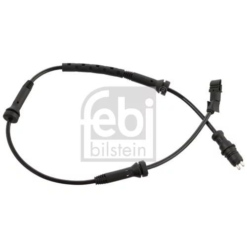 Snímač počtu otáčok kolesa FEBI BILSTEIN 102769