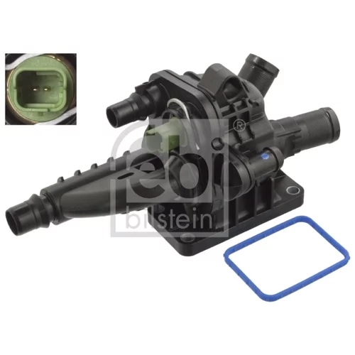 Termostat chladenia FEBI BILSTEIN 106066