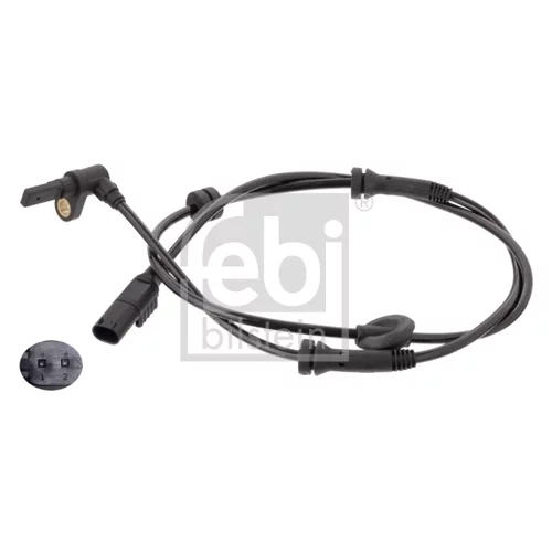 Snímač počtu otáčok kolesa FEBI BILSTEIN 106083