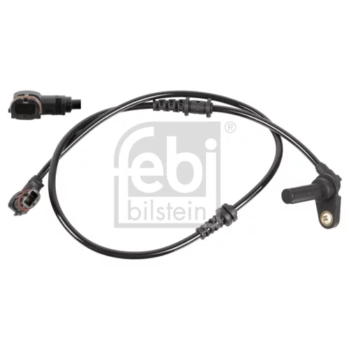 Snímač počtu otáčok kolesa FEBI BILSTEIN 106280