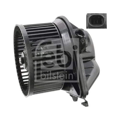 Vnútorný ventilátor FEBI BILSTEIN 106313