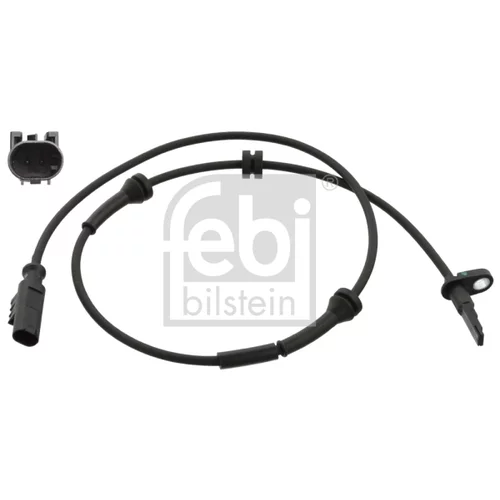 Snímač počtu otáčok kolesa FEBI BILSTEIN 106472