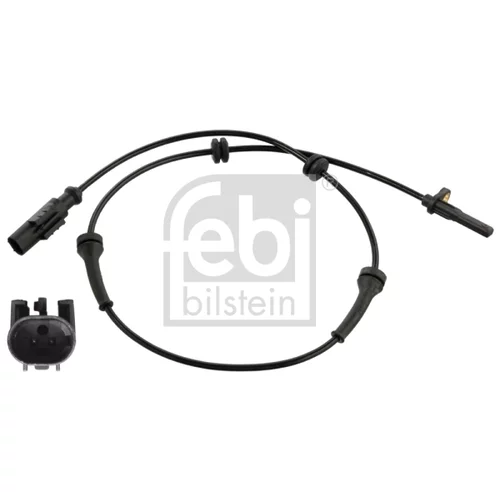 Snímač počtu otáčok kolesa FEBI BILSTEIN 106762