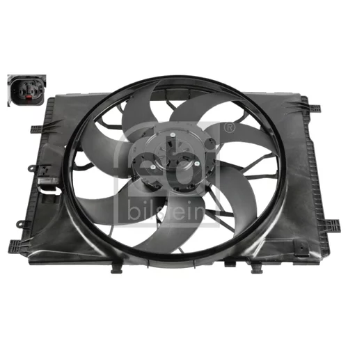 Ventilátor chladenia motora FEBI BILSTEIN 107458