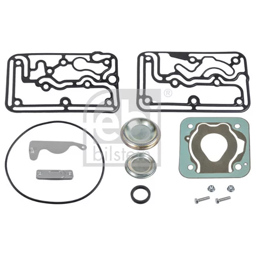 Sada tesnení lamelového ventilu plnenia FEBI BILSTEIN 107637