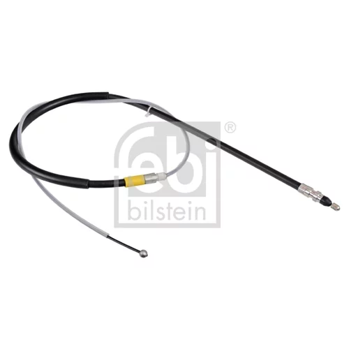 Ťažné lanko parkovacej brzdy FEBI BILSTEIN 108021