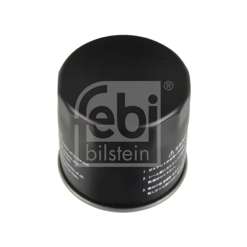 Olejový filter FEBI BILSTEIN 108287