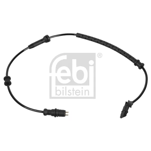 Snímač počtu otáčok kolesa FEBI BILSTEIN 172458