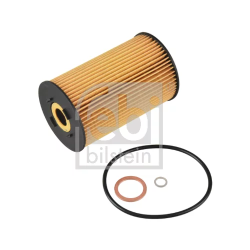 Olejový filter FEBI BILSTEIN 176089