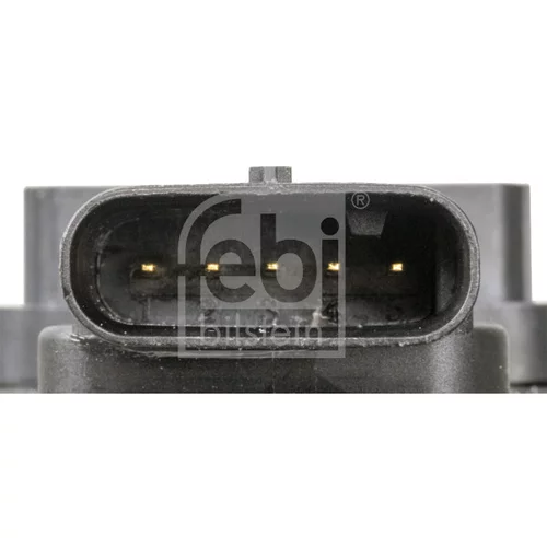 NOx-Sensor, vstrekovanie močoviny 197501 (FEBI Bilstein) - obr. 1