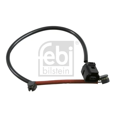 Výstražný kontakt opotrebenia brzdového obloženia FEBI BILSTEIN 23360