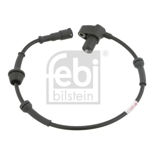 Snímač počtu otáčok kolesa FEBI BILSTEIN 26043