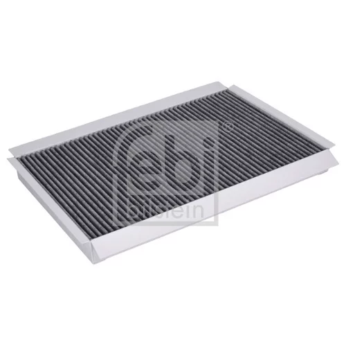 Filter vnútorného priestoru FEBI BILSTEIN 30640 - obr. 1