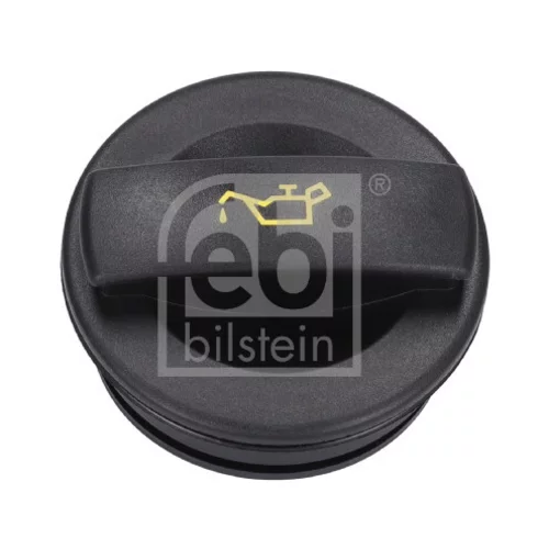 Uzáver plniaceho hrdla oleja FEBI BILSTEIN 32155